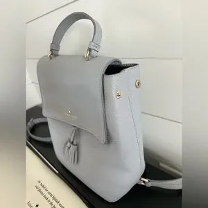 kate spade | Bags | Kate Spade Hayes Street Teba Backpack  display picture 1